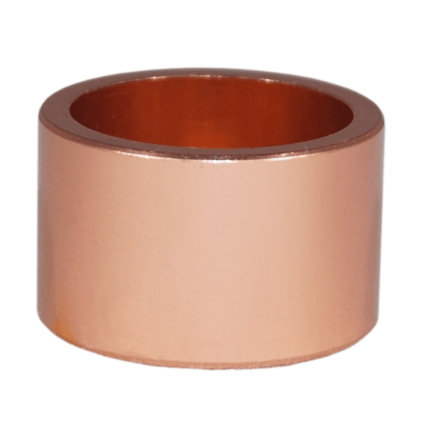 ZSPEC M4 Straight Cup Dress Up/Finish Washers for M4 SHSC Fasteners, Billet, 10-Pack