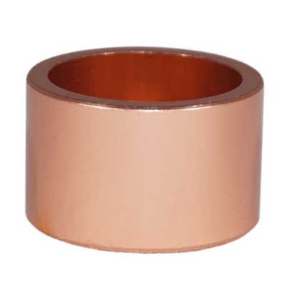 ZSPEC M4 Straight Cup Dress Up/Finish Washers for M4 SHSC Fasteners, Billet, 10-Pack