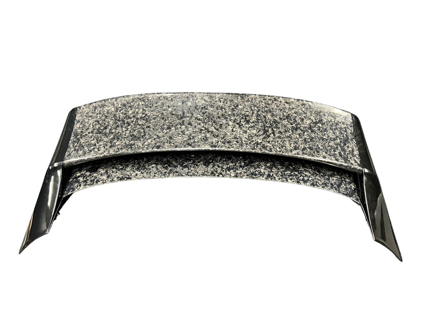 WRC Wing V3 – TOYOTA GR COROLLA (E210, 2023+)