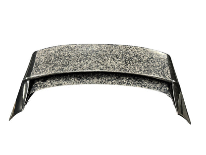 WRC Wing V3 – TOYOTA GR COROLLA (E210, 2023+)