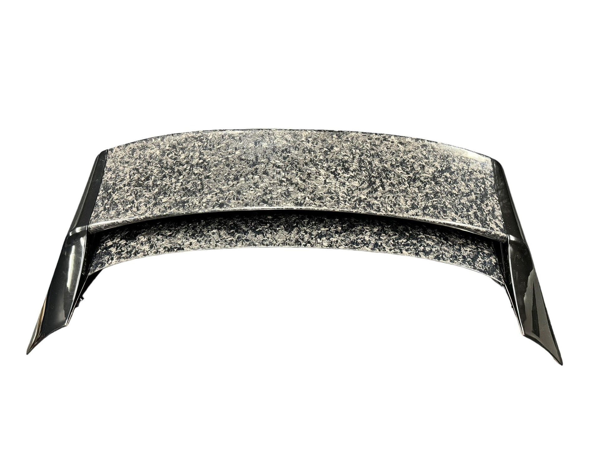 WRC Wing V3 – TOYOTA GR COROLLA (E210, 2023+)