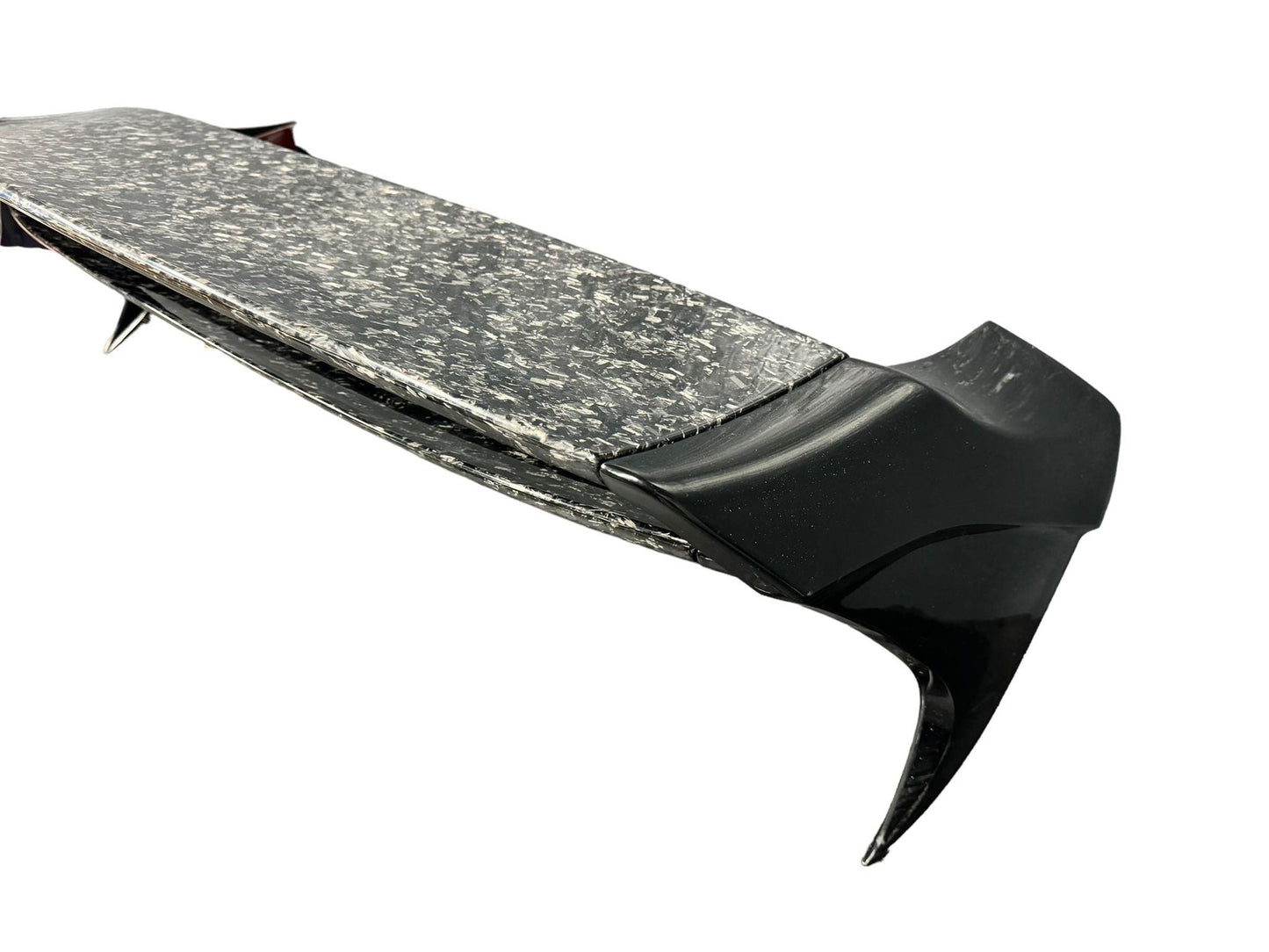 WRC Wing V3 – TOYOTA GR COROLLA (E210, 2023+)