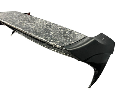 WRC Wing V3 – TOYOTA GR COROLLA (E210, 2023+)