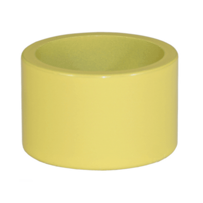 ZSPEC M6 Straight Cup Dress Up Finish Washers for SHSC Fasteners, Billet, 10-Pack