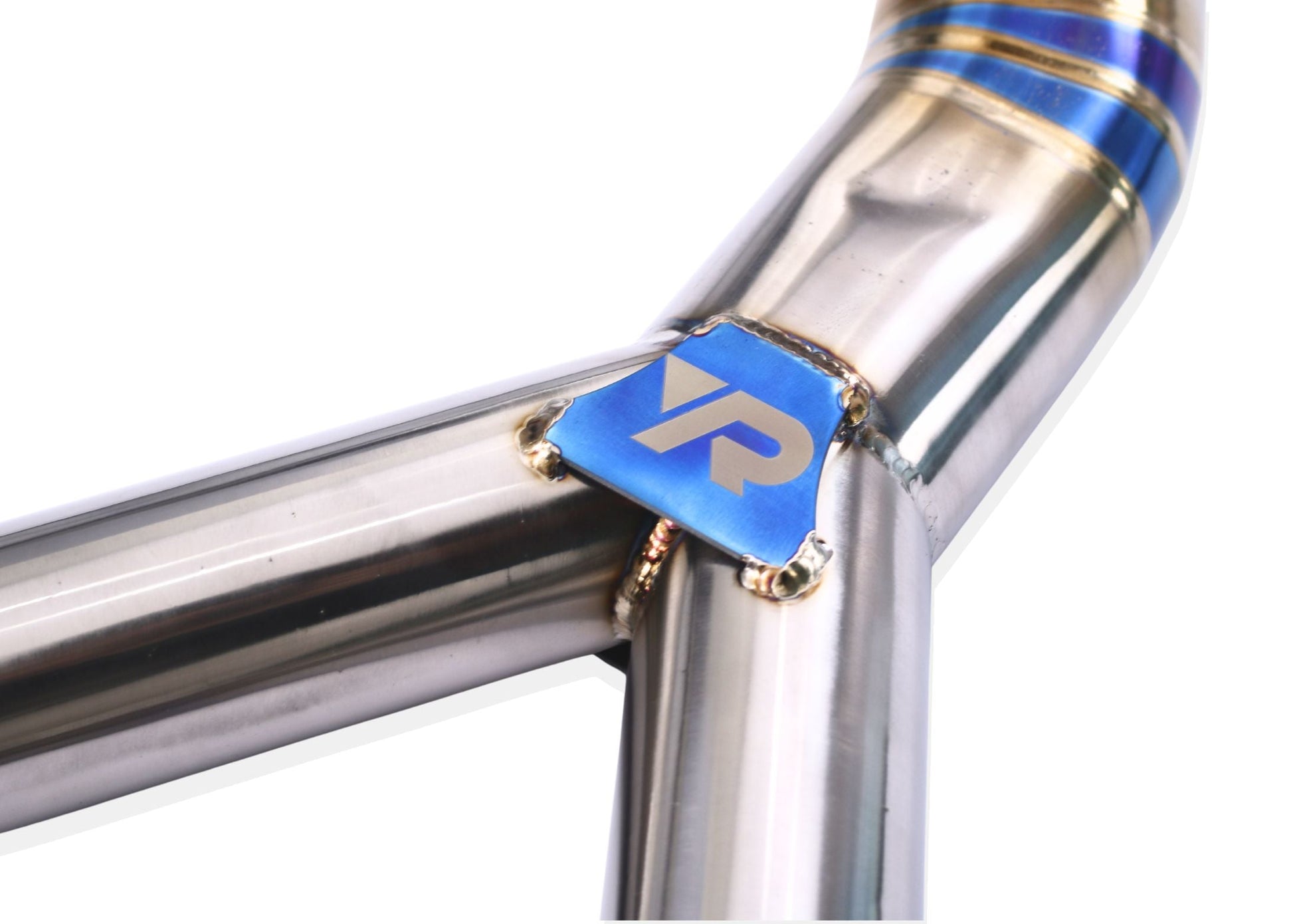 Mercedes-Benz W167 GLE 450 / GLE 53 AMG Performance Exhaust - Yonristic