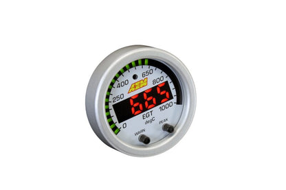 AEM Electronics Boost / Pyrometer Gauge