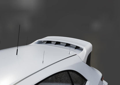 WRC Wing Strakes V2 – TOYOTA GR COROLLA (E210, 2023+)