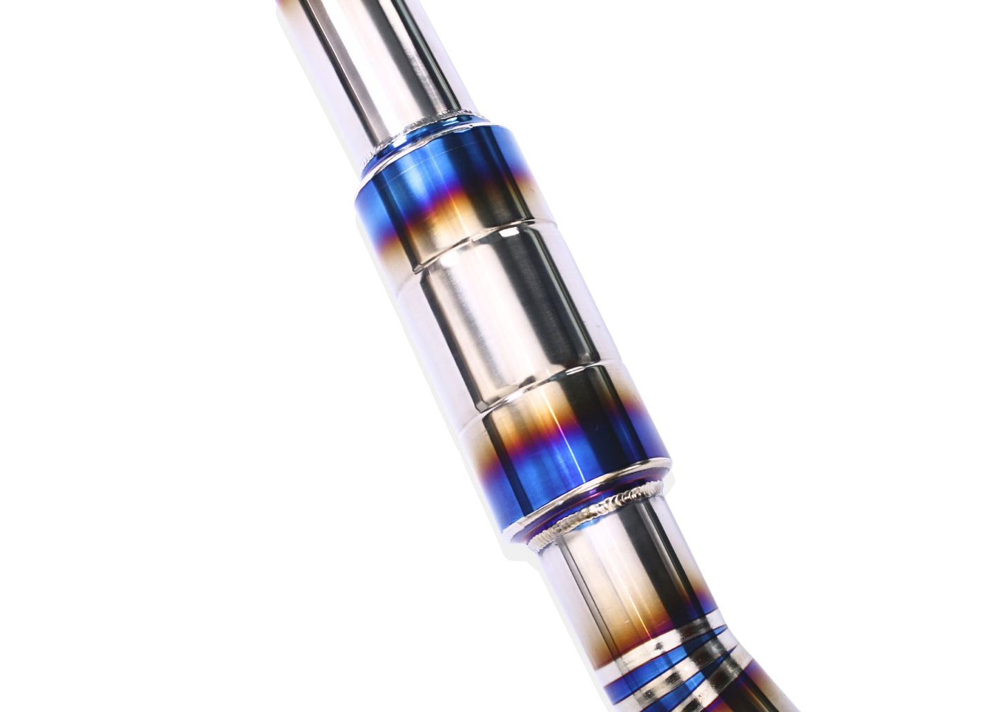 Mercedes-Benz W167 GLE 450 / GLE 53 AMG Performance Exhaust - Yonristic