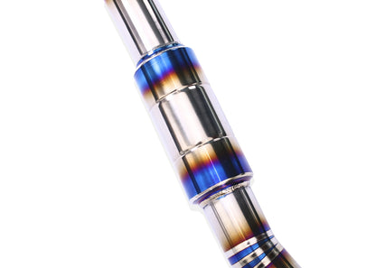 Mercedes-Benz W167 GLE 450 / GLE 53 AMG Performance Exhaust - Yonristic