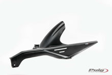 Puig Rear Hugger Carbon Fiber - 9761C