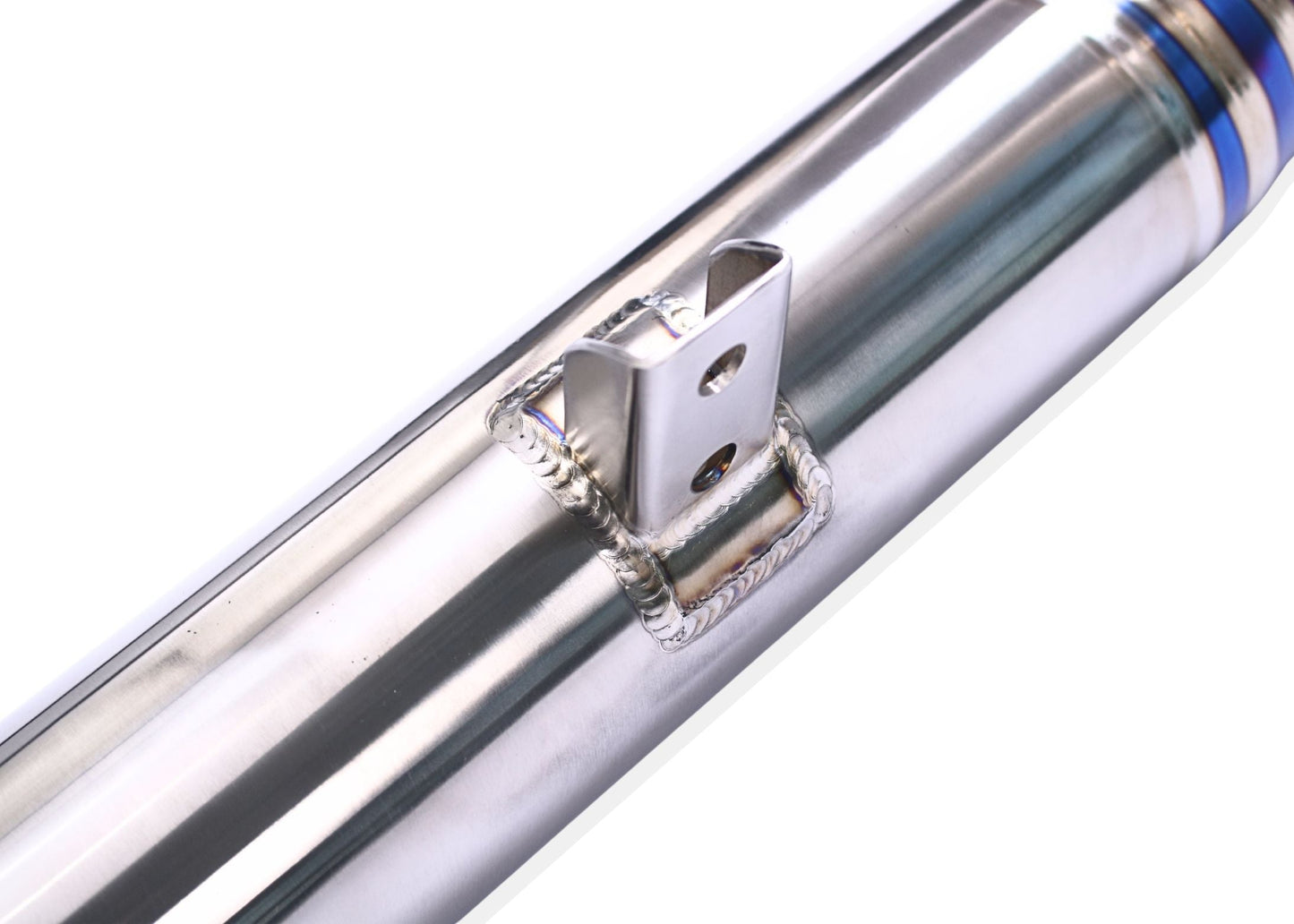 Mercedes-Benz W167 GLE 450 / GLE 53 AMG Performance Exhaust - Yonristic