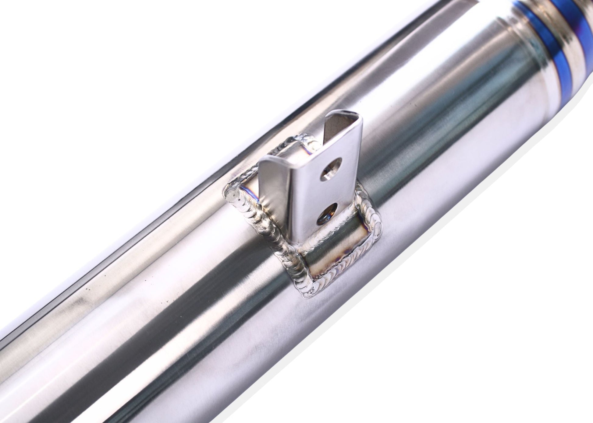 Mercedes-Benz W167 GLE 450 / GLE 53 AMG Performance Exhaust - Yonristic