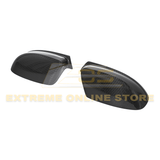 2011-Up Dodge Charger Carbon Fiber Side Mirror Covers