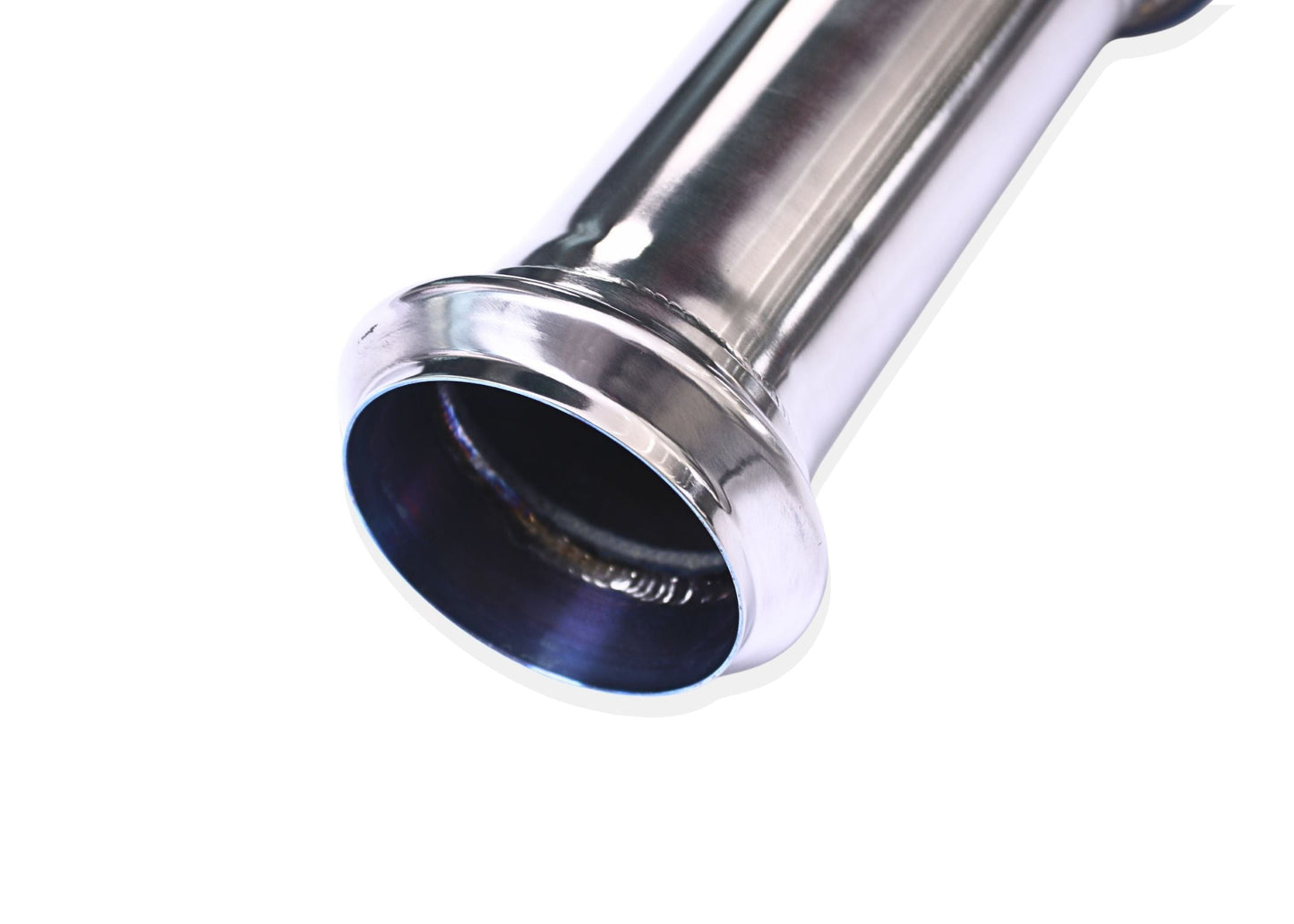 Mercedes-Benz W167 GLE 450 / GLE 53 AMG Performance Exhaust - Yonristic