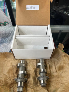 TTS 150 Camshaft 07-17