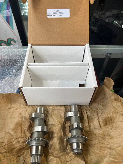 TTS 150 Camshaft 07-17