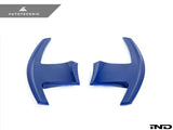 AutoTecknic Competition Shift Paddles - F97 X3M | F98 X4M