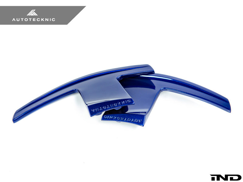 AutoTecknic Competition Shift Paddles - A90 Supra 2020-Up