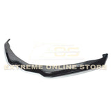 Chevrolet Corvette C7 Stage 2 Front Splitter Lip