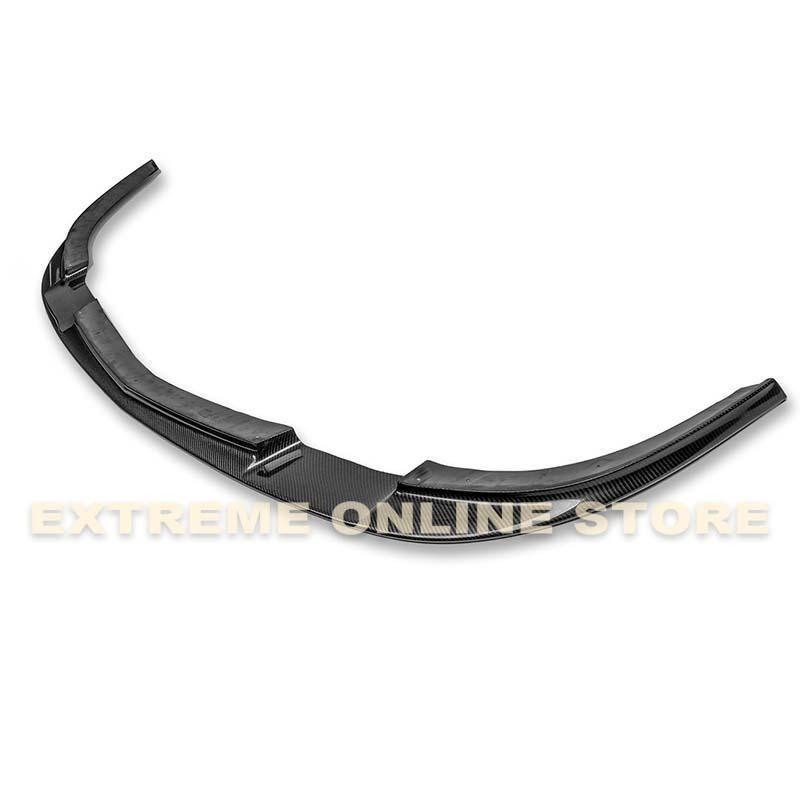 Corvette C6 Grand Sport / Z06 Front Splitter Lip & Side Skirts Rocker Panels - Revline Performance