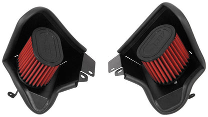 AEM Induction AEM 2016 C.A.S Infinity Q50/Q60 V6-3.0L F/l Cold Air Intake 21-819