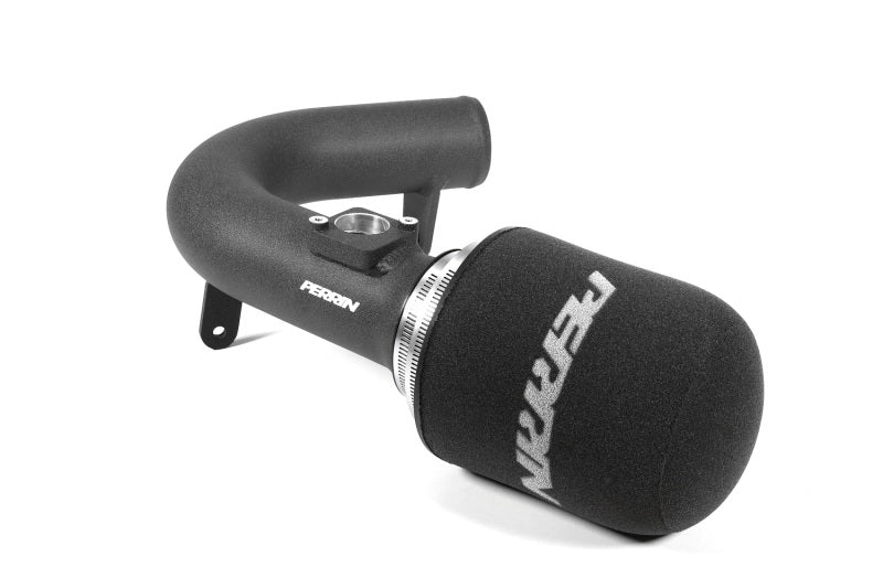 Perrin [22-25 WRX] Cold Air Intake - Black | PSP-INT-327BK