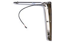 OLM GCS LED DRL Fog Light Bezel Inserts - 2016-2017 Subaru Crosstrek