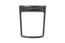 OLM LE Dry Carbon Fiber MT Shifter Trim Cover - 2015+ WRX MT