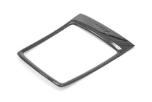 OLM LE Dry Carbon Fiber MT Shifter Trim Cover - 2015+ WRX MT