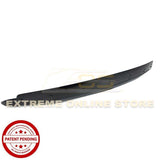 2010-13 Camaro ZL1 Wickerbill Rear Wing Trunk Spoiler