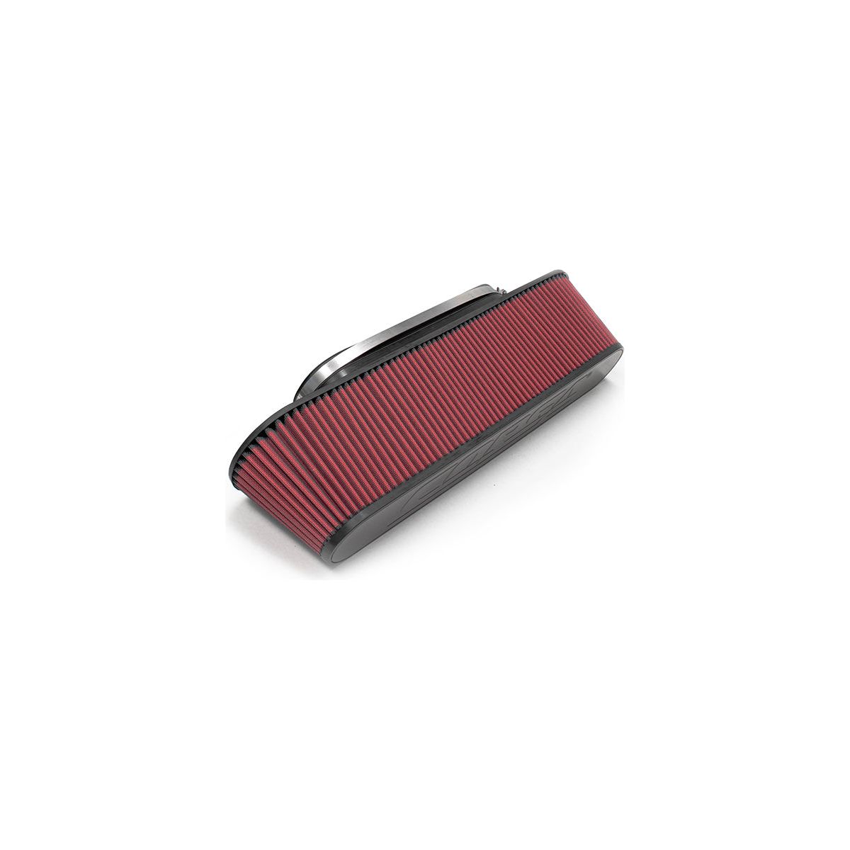 Corsa - Carbon Fiber Air Intake | 2008-13 Corvette C6 LS3, 2006-13 Z06 LS7 (44108-1)