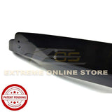 2010-13 Camaro ZL1 Wickerbill Rear Wing Trunk Spoiler