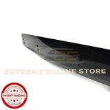 2010-13 Camaro ZL1 Wickerbill Rear Wing Trunk Spoiler