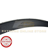 2010-13 Camaro ZL1 Wickerbill Rear Wing Trunk Spoiler