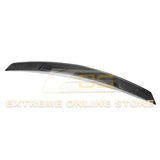 Corvette C7 Stingray / Z51 Package Carbon Fiber Rear Spoiler