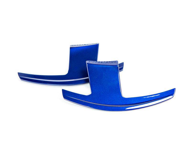 AutoTecknic Competition Shift Paddles - G20 3-Series