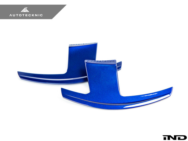 AutoTecknic Competition Shift Paddles - A90 Supra 2020-Up