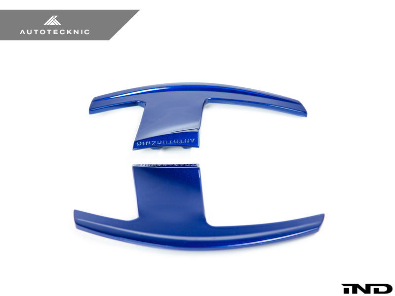 AutoTecknic Competition Shift Paddles - A90 Supra 2020-Up