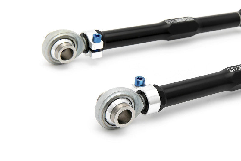 SPL Part NC Miata Rear Toe Arm Bumpsteer Adjustable with Eccentric Lockout