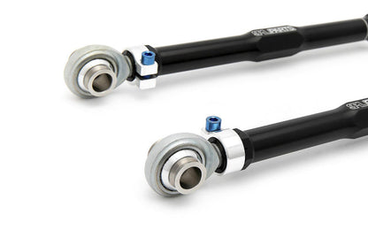 SPL Part NC Miata Rear Toe Arm Bumpsteer Adjustable with Eccentric Lockout