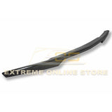 Corvette C7 Stingray / Z51 Package Carbon Fiber Rear Spoiler