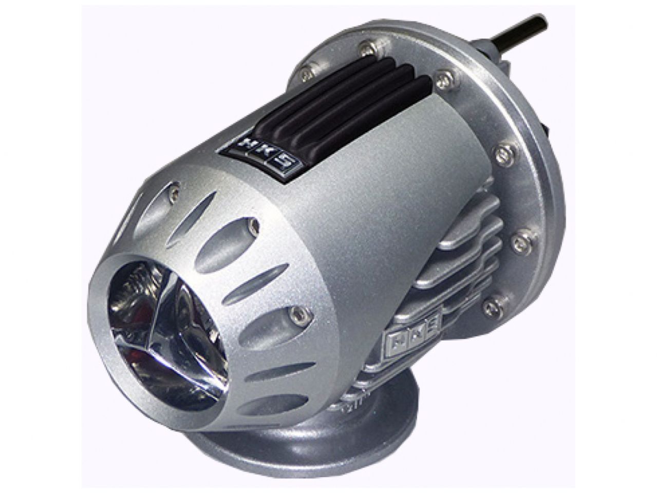 HKS SSQV4 Supra 7MGTE 86.5-92