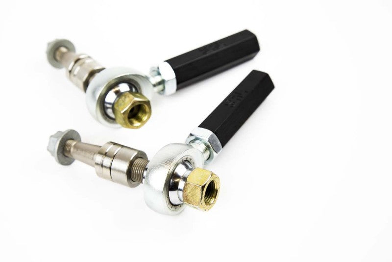 SPL Part V5 Bumpsteer Adjustable Front Outer Tie Rod Ends S13/S14