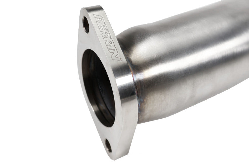 Perrin [22-25 WRX] FA24 Front-Pipe w/Cat