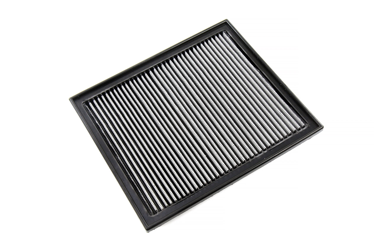 HPS Drop In Panel Air Filter, 2016-2022 Toyota Tacoma 3.5L V6, HPS-457290