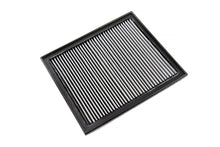 HPS Drop In Panel Air Filter, 2016-2022 Toyota Tacoma 3.5L V6, HPS-457290