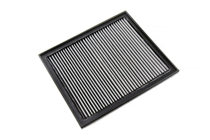HPS Drop In Panel Air Filter, 2016-2022 Toyota Tacoma 3.5L V6, HPS-457290