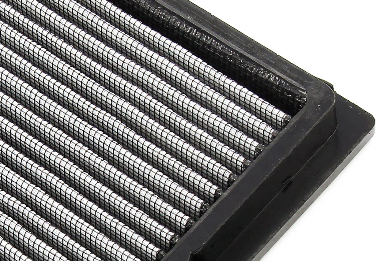 HPS Drop-In Air Filter 2022-2023 Honda Civic 1.5L Turbo, HPS-457460