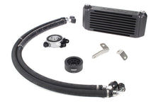 Perrin [22-25 WRX CVT] Oil Cooler Kit (Front Mount) | PSP-OIL-116