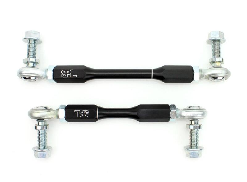 SPL Part Front Endlinks GR86/BRZ/GT86/FR-S - Short Version